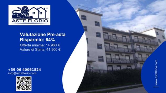 appartamento in vendita a Melilli in zona Villasmundo