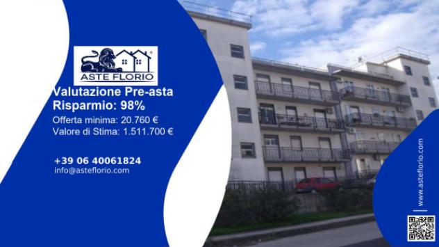 appartamento in vendita a Melilli in zona Villasmundo