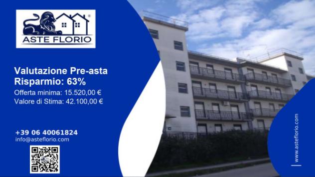 appartamento in vendita a Melilli in zona Villasmundo