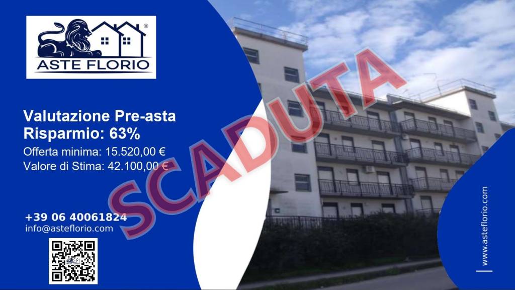 appartamento in vendita a Melilli in zona Villasmundo