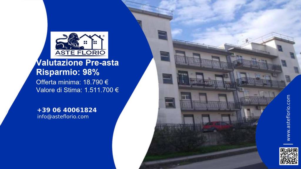 appartamento in vendita a Melilli in zona Villasmundo