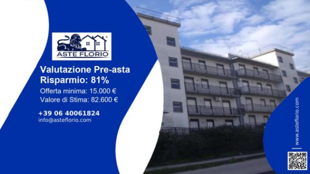 appartamento in vendita a Melilli in zona Villasmundo