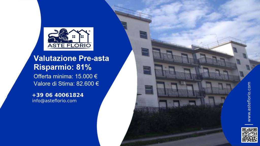 appartamento in vendita a Melilli in zona Villasmundo