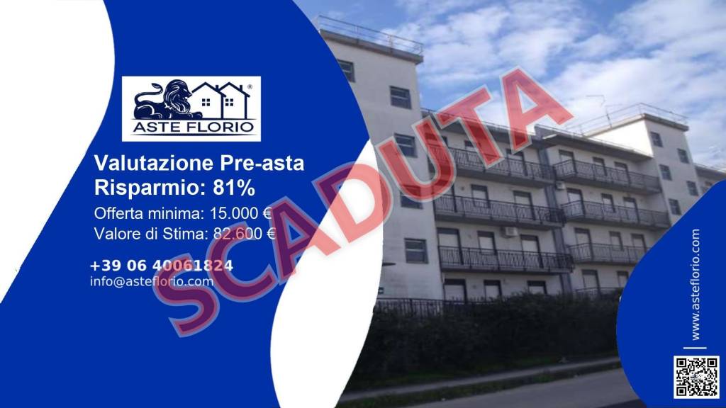 appartamento in vendita a Melilli in zona Villasmundo