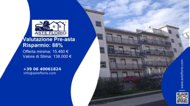 appartamento in vendita a Melilli in zona Villasmundo