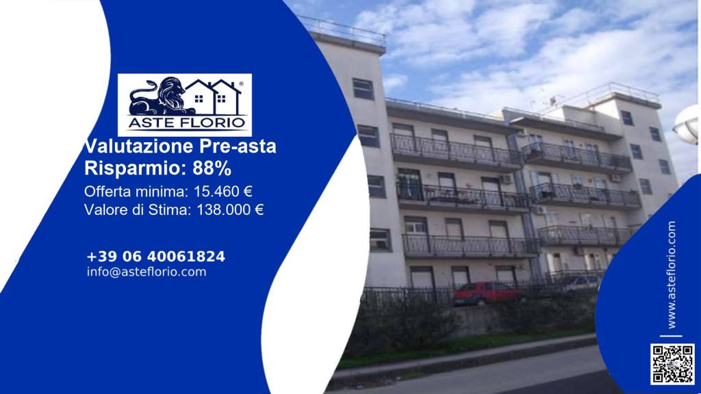 appartamento in vendita a Melilli in zona Villasmundo