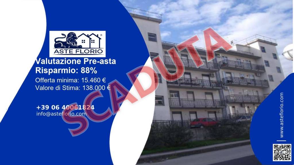 appartamento in vendita a Melilli in zona Villasmundo