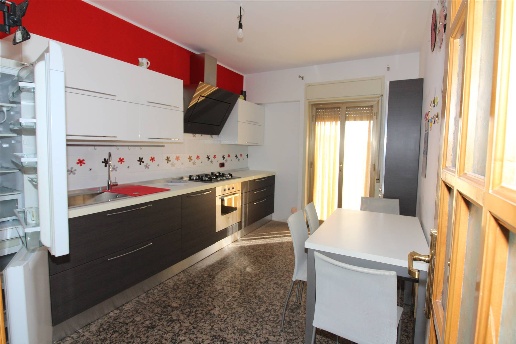 appartamento in vendita a Melilli in zona Villasmundo