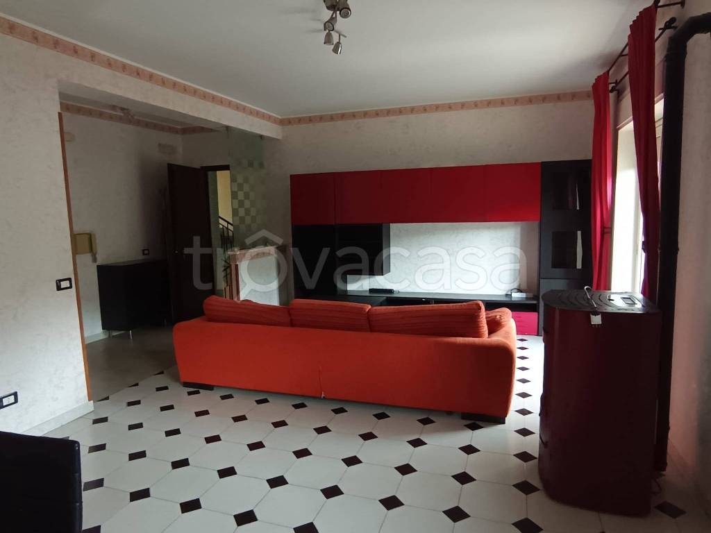 appartamento in vendita a Melilli in zona Villasmundo