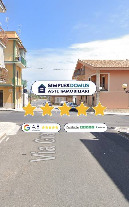 appartamento in vendita a Melilli in zona Villasmundo