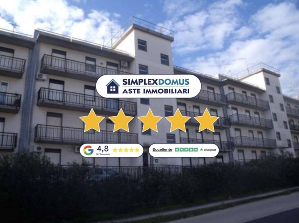 appartamento in vendita a Melilli in zona Villasmundo