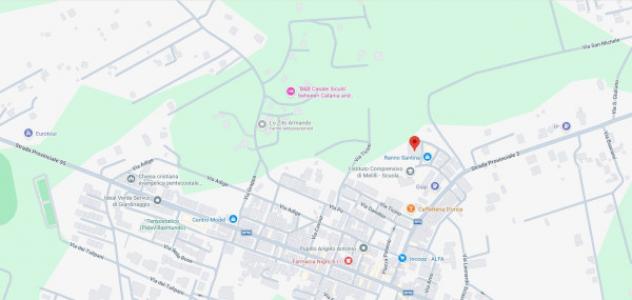 appartamento in vendita a Melilli in zona Villasmundo