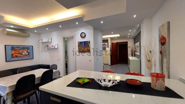 appartamento in vendita a Melilli in zona Villasmundo