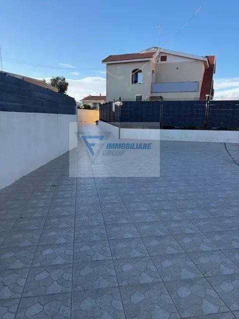 appartamento in vendita a Melilli in zona Città Giardino