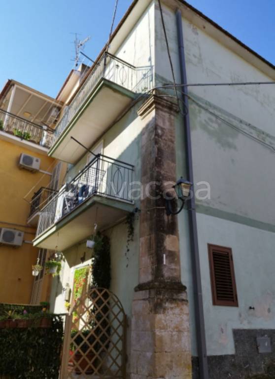 appartamento in vendita a Melilli