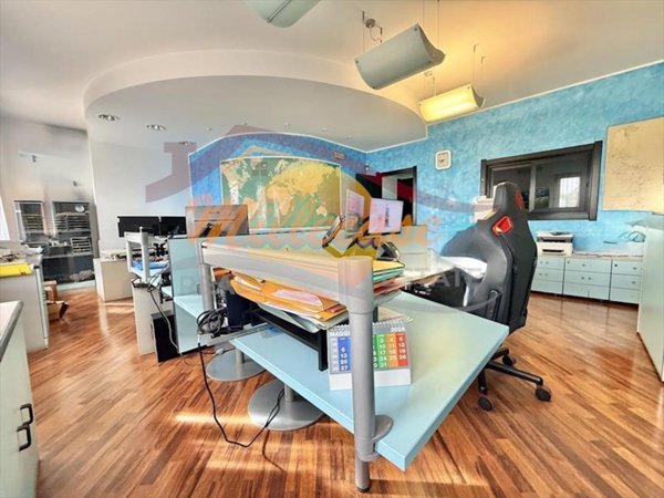 casa indipendente in vendita a Melilli in zona Città Giardino