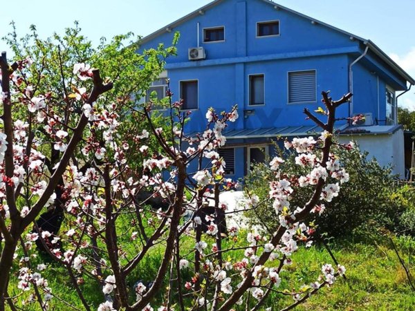 casa indipendente in vendita a Melilli in zona Città Giardino