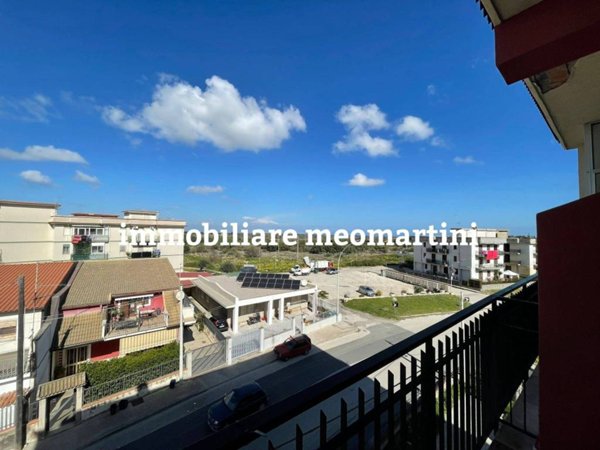 appartamento in vendita a Melilli in zona Villasmundo