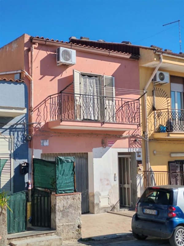 appartamento in vendita a Melilli in zona Villasmundo