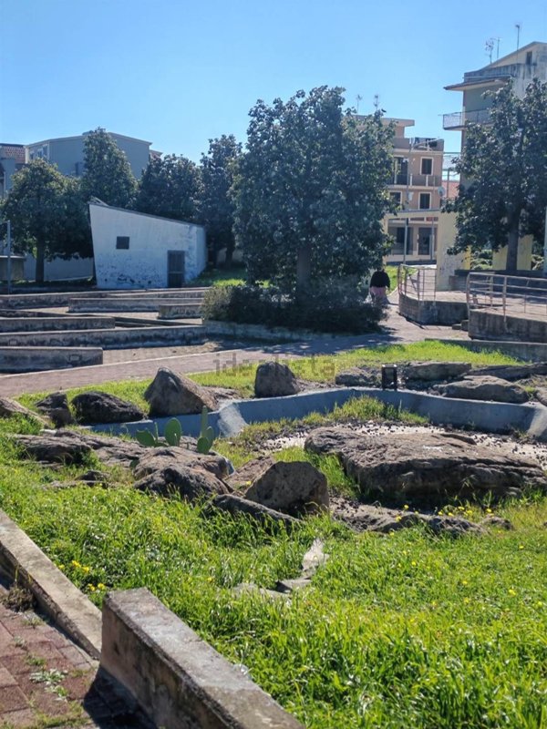 appartamento in vendita a Melilli in zona Villasmundo