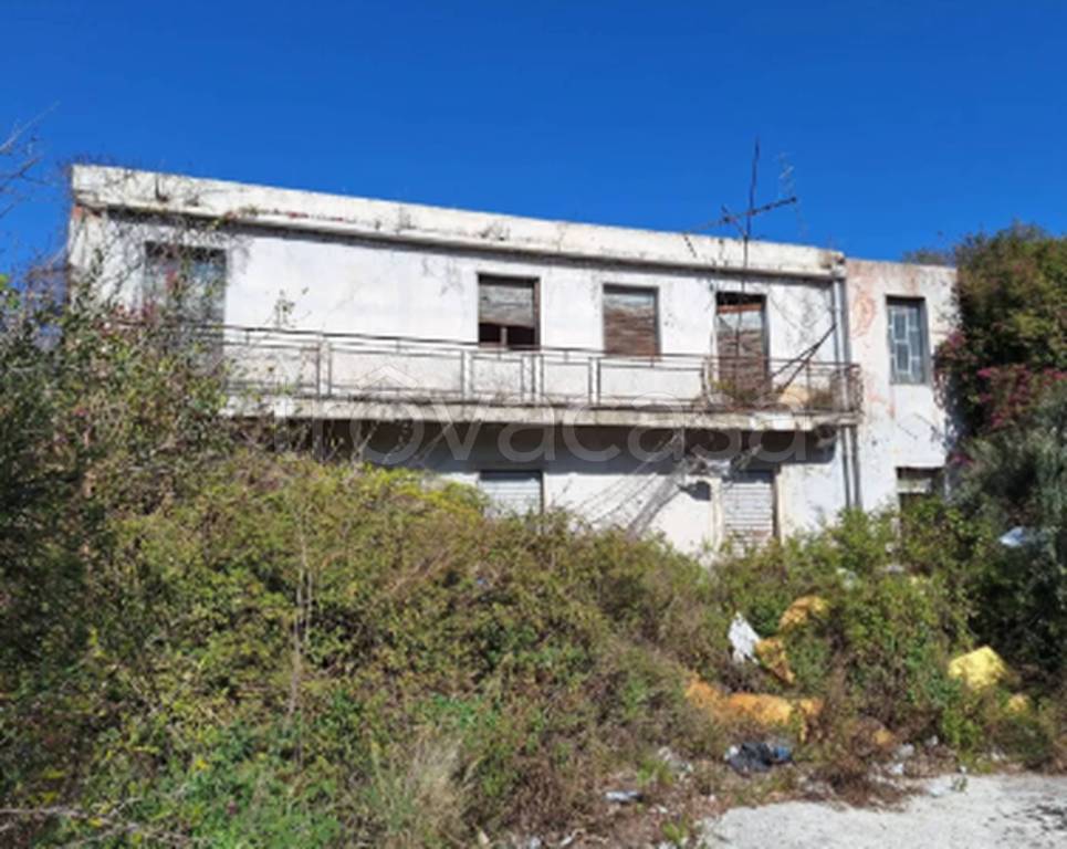 appartamento in vendita a Melilli