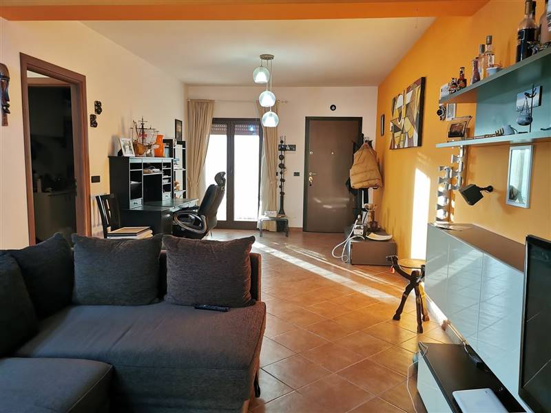 appartamento in vendita a Melilli in zona Villasmundo