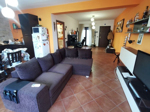 appartamento in vendita a Melilli in zona Villasmundo