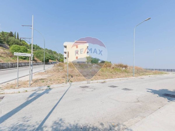 terreno agricolo in vendita a Melilli