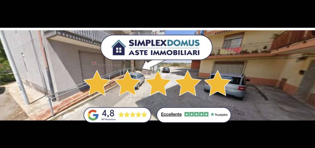 appartamento in vendita a Melilli in zona Villasmundo