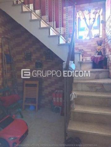 appartamento in vendita a Melilli