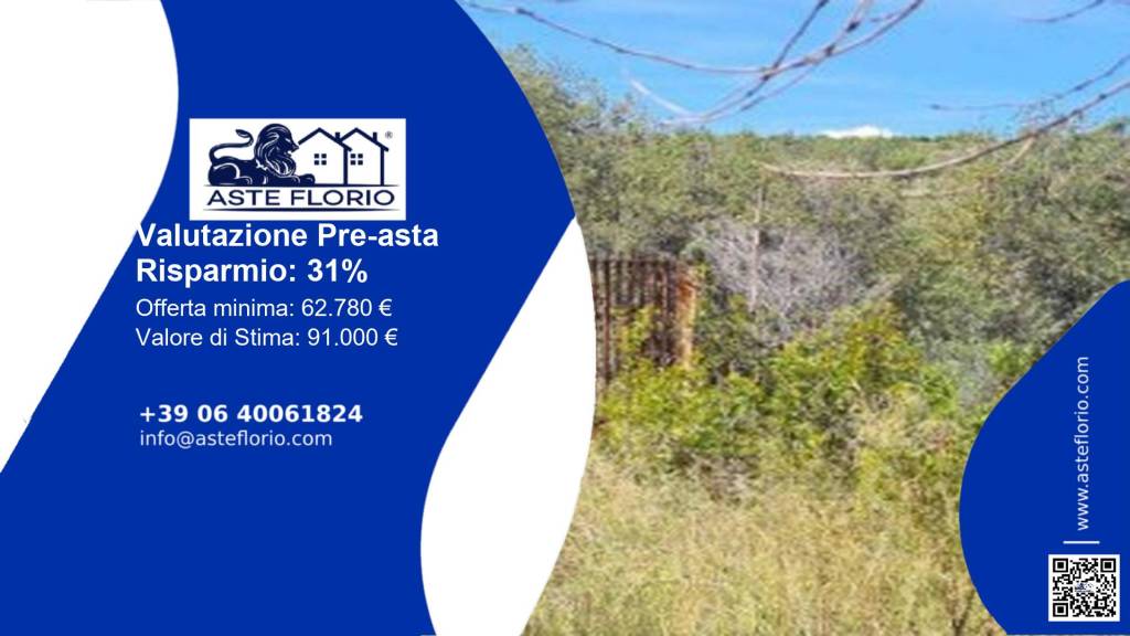 rudere in vendita a Melilli