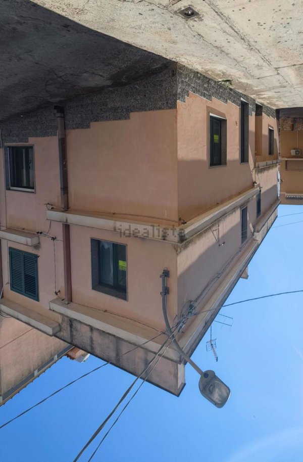 appartamento in vendita a Melilli