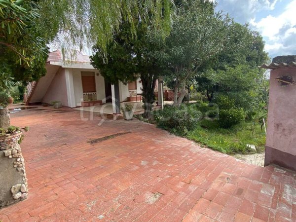 casa indipendente in vendita a Melilli in zona Villasmundo