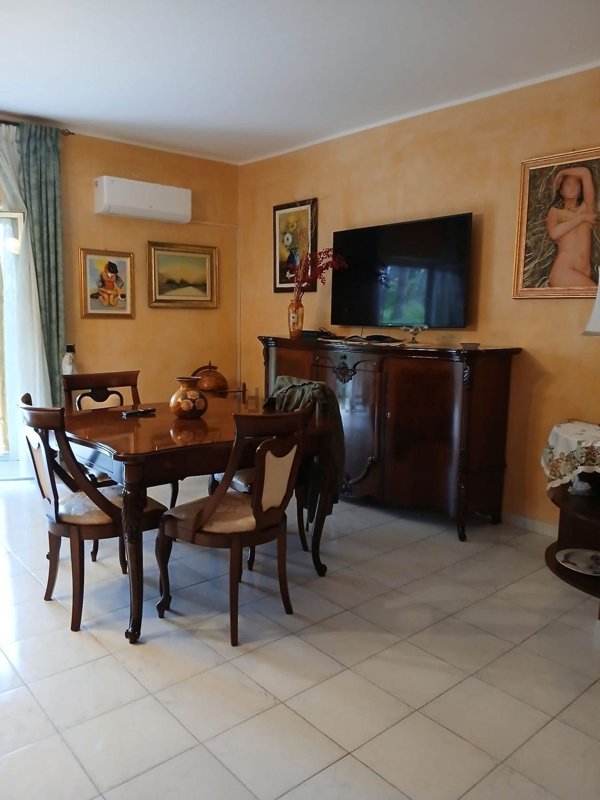 appartamento in vendita a Melilli in zona Villasmundo