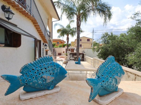 appartamento in vendita a Melilli in zona Città Giardino