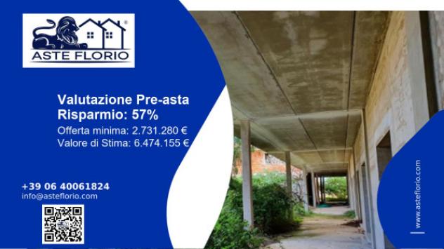 pentavano in vendita a Melilli