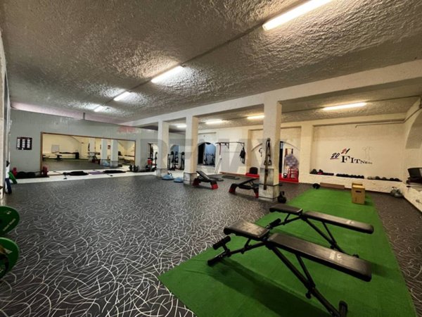 negozio in vendita a Melilli in zona Villasmundo