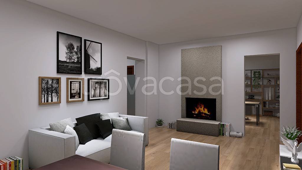 appartamento in vendita a Melilli