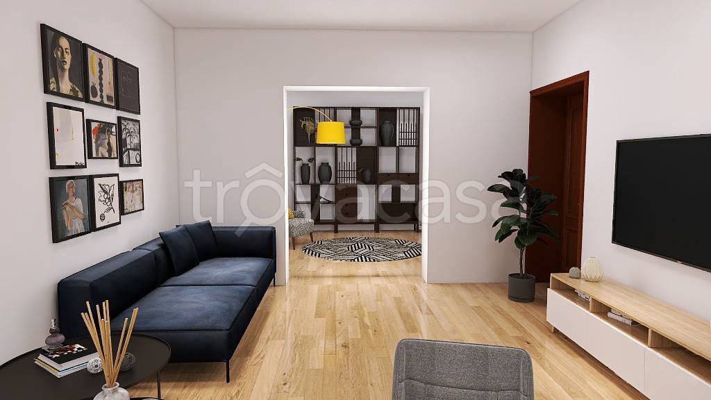 appartamento in vendita a Melilli