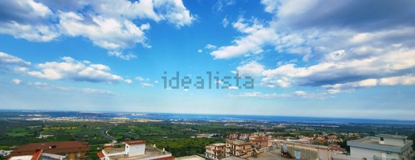 appartamento in vendita a Melilli