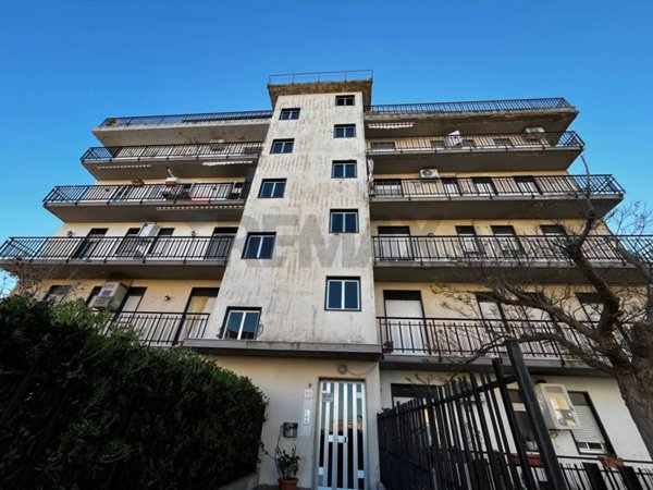 appartamento in vendita a Melilli in zona Villasmundo