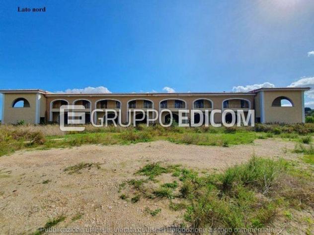 locale commerciale in vendita a Melilli