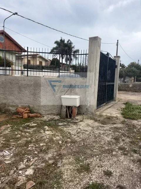 terreno agricolo in vendita a Melilli in zona Città Giardino