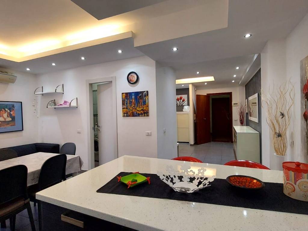 appartamento in vendita a Melilli in zona Villasmundo