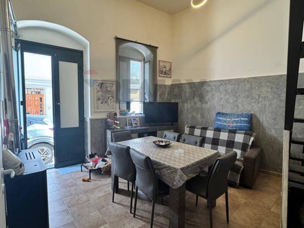 casa indipendente in vendita a Melilli