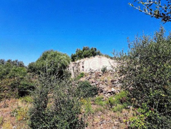 terreno edificabile in vendita a Melilli in zona Villasmundo