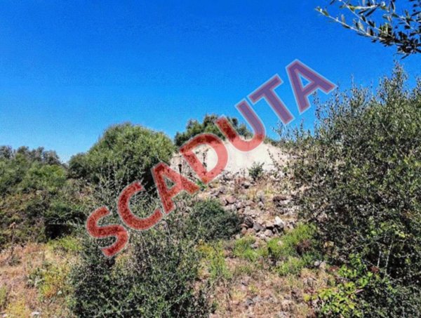 terreno edificabile in vendita a Melilli in zona Villasmundo
