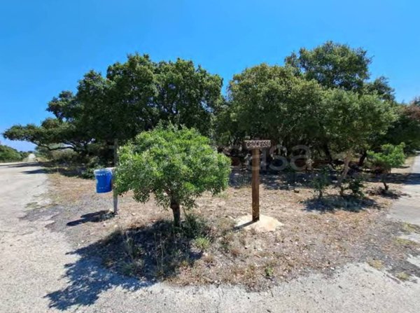 terreno edificabile in vendita a Melilli in zona Villasmundo