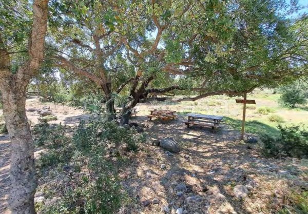 terreno edificabile in vendita a Melilli in zona Villasmundo