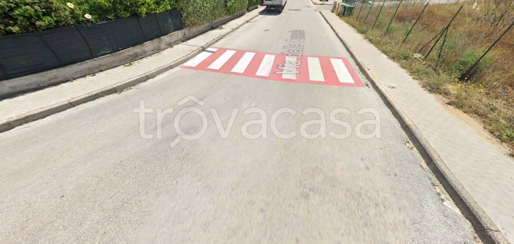 terreno edificabile in vendita a Melilli in zona Villasmundo